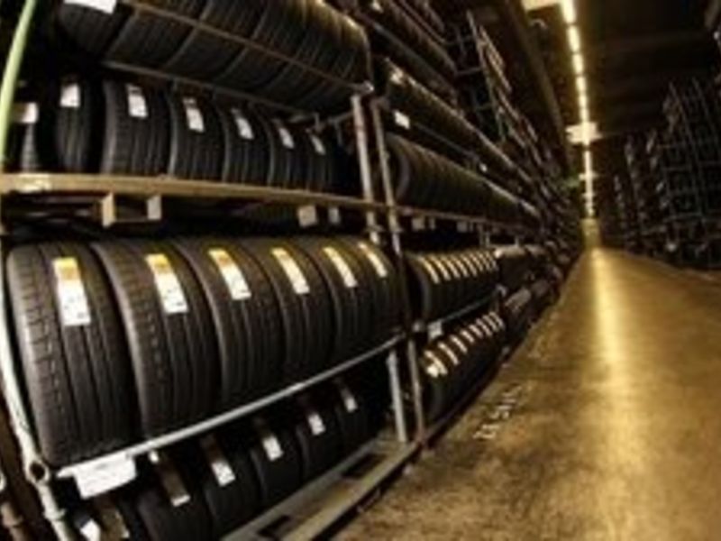 United Kingdom to ban sale of lowperformance tires Rubber News